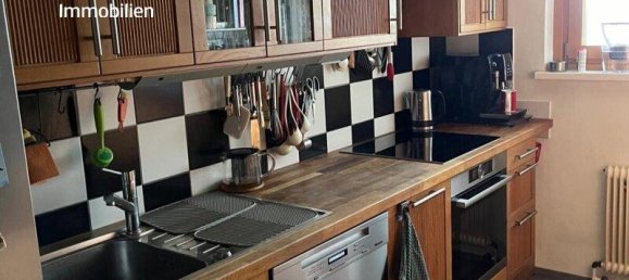 4 rooms Apartment in Kaltenleutgeben, Austria No. 192485 2