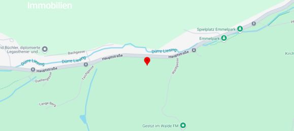 4 rooms Apartment in Kaltenleutgeben, Austria No. 192485 15