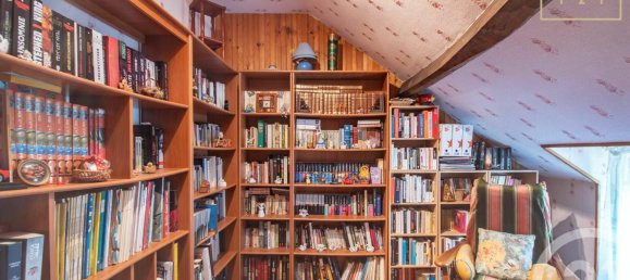 6 bedrooms House in Maubeuge, France No. 324314 15