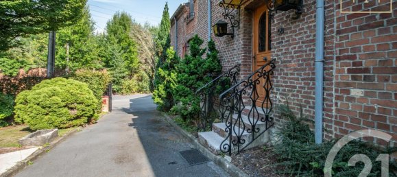 6 bedrooms House in Maubeuge, France No. 324314 2