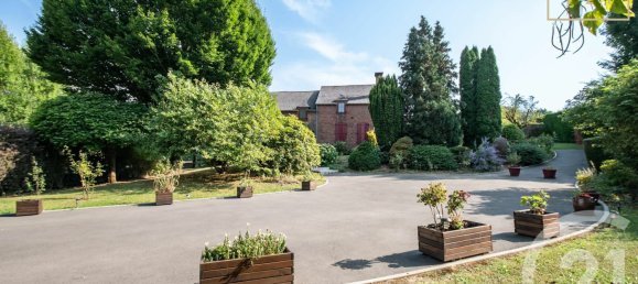 6 bedrooms House in Maubeuge, France No. 324314 4