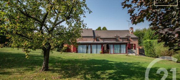 6 bedrooms House in Maubeuge, France No. 324314 6