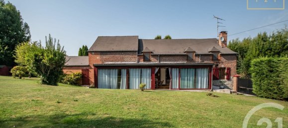 6 bedrooms House in Maubeuge, France No. 324314 8