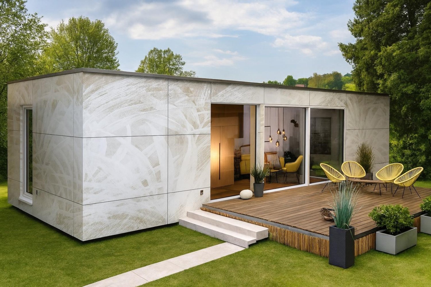 Casa T1 em Potsdam, Germany N.º 336347