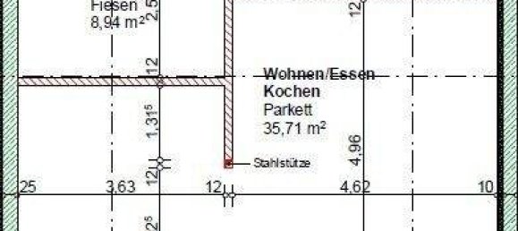 3-salle Appartement à Leibnitz, Austria No. 231072 24