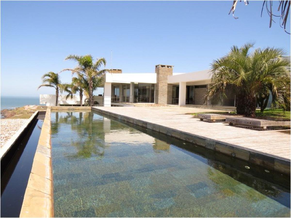 4 chambres Maison à Maldonado, Uruguay No. 8442