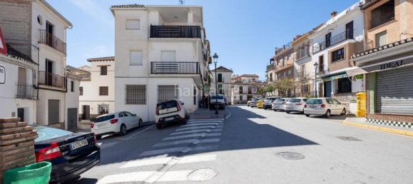 2 bedrooms Apartment in Granada, Spain No. 167697 28