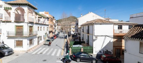 2 bedrooms Apartment in Granada, Spain No. 167697 14