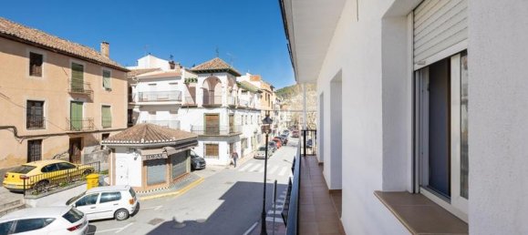 2 bedrooms Apartment in Granada, Spain No. 167697 10