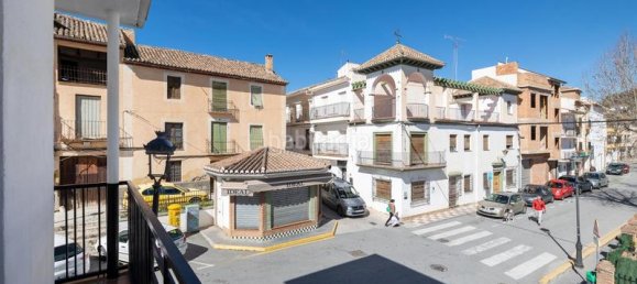 2 bedrooms Apartment in Granada, Spain No. 167697 13