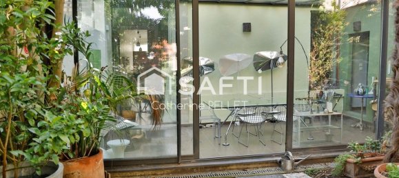 Дом с 4 спальнями в Иври-сюр-Сен, Франция № 291490 4