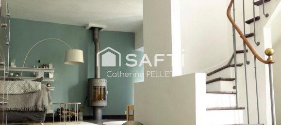 Дом с 4 спальнями в Иври-сюр-Сен, Франция № 291490 5