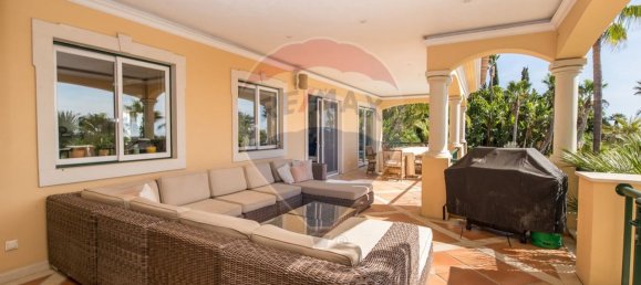 7 غرف نوم منزل في Albufeira, Portugal رقم 16692 29