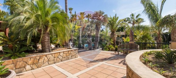 7 غرف نوم منزل في Albufeira, Portugal رقم 16692 19