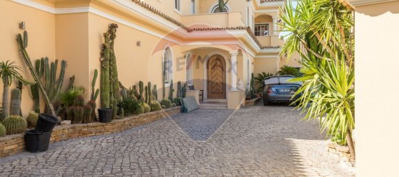 7 غرف نوم منزل في Albufeira, Portugal رقم 16692 15