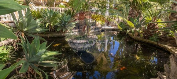 7 غرف نوم منزل في Albufeira, Portugal رقم 16692 22