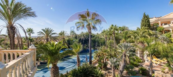 7 غرف نوم منزل في Albufeira, Portugal رقم 16692 20