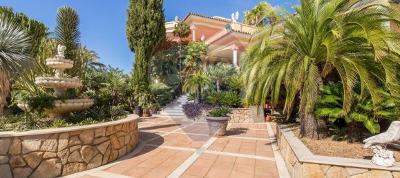 7 غرف نوم منزل في Albufeira, Portugal رقم 16692 23