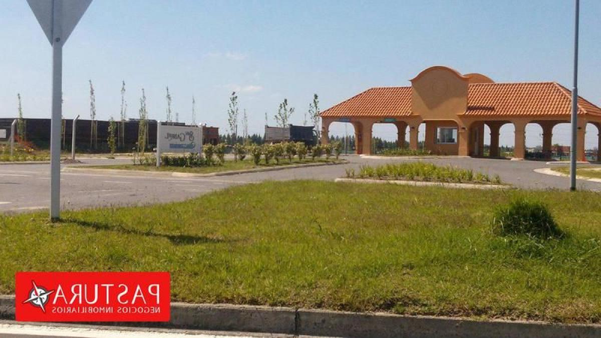 Grundstück in Tigre, Argentina, Nr. 118841