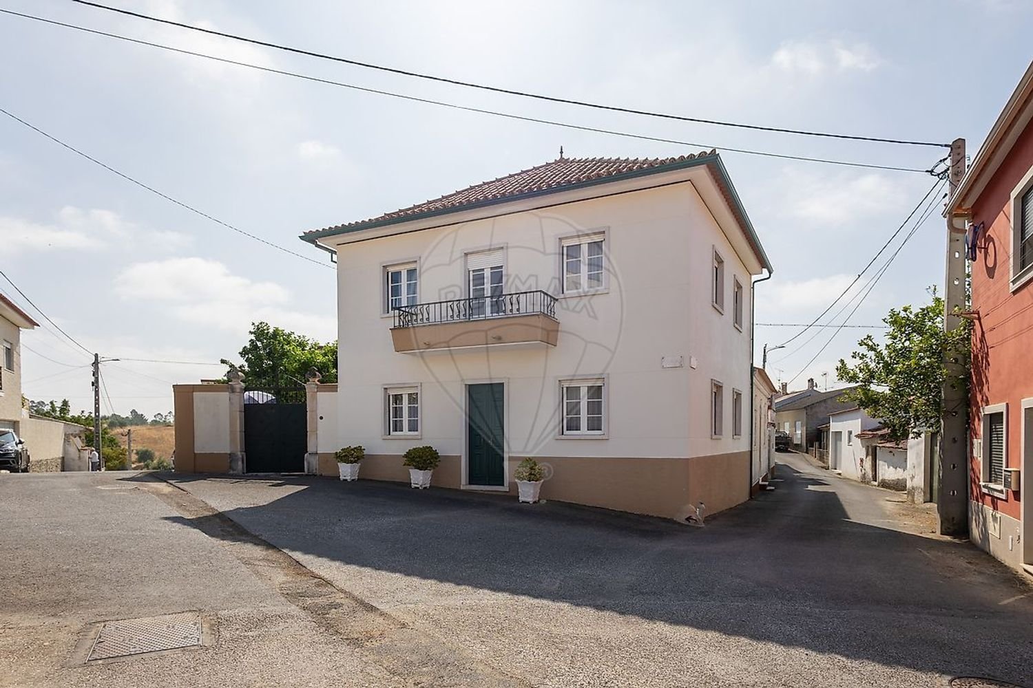 4 Schlafzimmer Haus in Torres Novas, Portugal, Nr. 270317