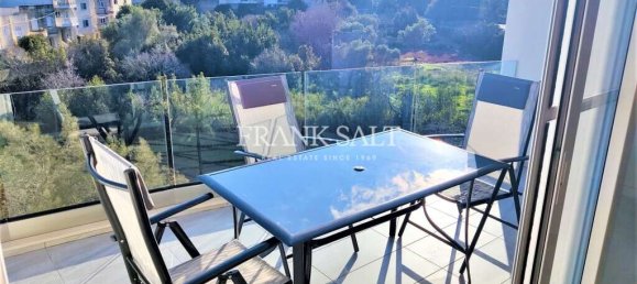 2 chambres Penthouse à Lija, Malta No. 4887 5