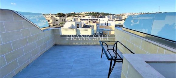 2 chambres Penthouse à Lija, Malta No. 4887 10