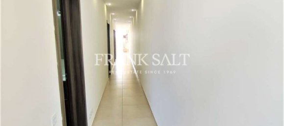 2 chambres Penthouse à Lija, Malta No. 4887 6