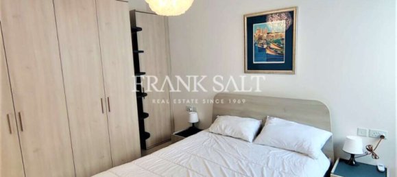 2 chambres Penthouse à Lija, Malta No. 4887 9