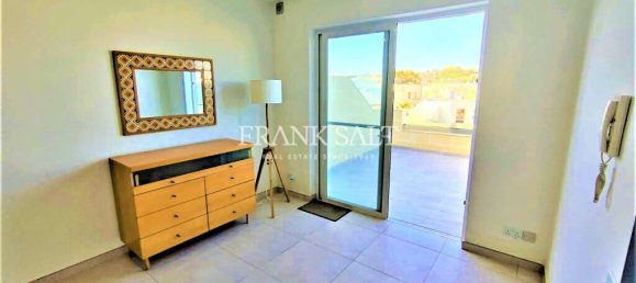 2 chambres Penthouse à Lija, Malta No. 4887 3