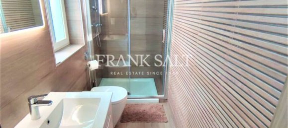 2 chambres Penthouse à Lija, Malta No. 4887 8