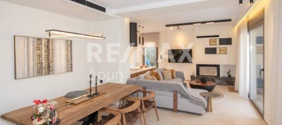 3 Schlafzimmer Villa in Volos, Greece, Nr. 279 5