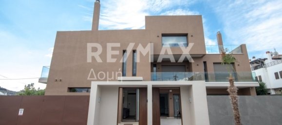 3 Schlafzimmer Villa in Volos, Greece, Nr. 279 2