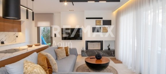 3 Schlafzimmer Villa in Volos, Greece, Nr. 279 6