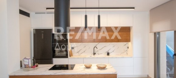 3 Schlafzimmer Villa in Volos, Greece, Nr. 279 8