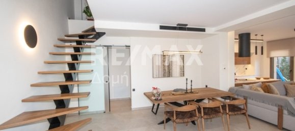 3 Schlafzimmer Villa in Volos, Greece, Nr. 279 11