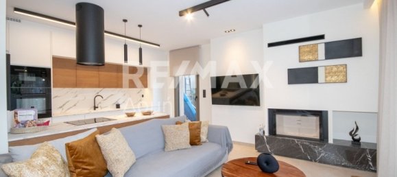 3 Schlafzimmer Villa in Volos, Greece, Nr. 279 7