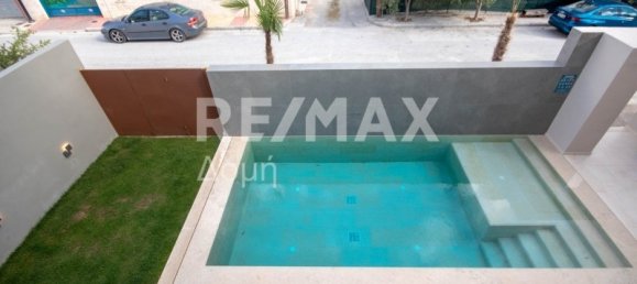 3 Schlafzimmer Villa in Volos, Greece, Nr. 279 24