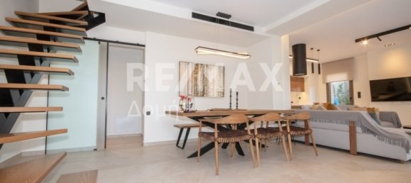 3 Schlafzimmer Villa in Volos, Greece, Nr. 279 4