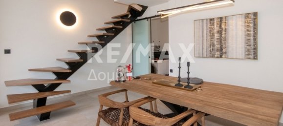 3 Schlafzimmer Villa in Volos, Greece, Nr. 279 14