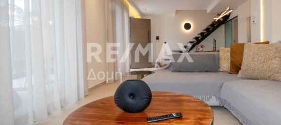 3 Schlafzimmer Villa in Volos, Greece, Nr. 279 13