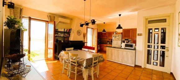 2 Schlafzimmer Villa in Monteprandone, Italy, Nr. 379303 4