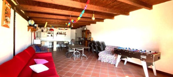 2 Schlafzimmer Villa in Monteprandone, Italy, Nr. 379303 33