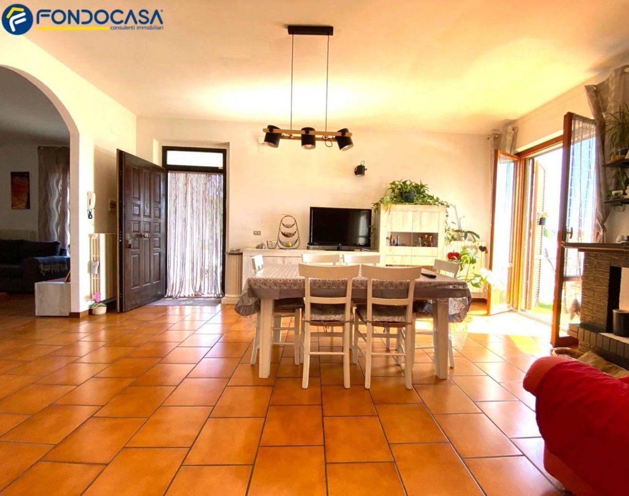 2 Schlafzimmer Villa in Monteprandone, Italy, Nr. 379303