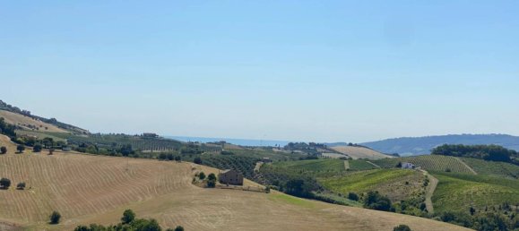 2 Schlafzimmer Villa in Monteprandone, Italy, Nr. 379303 36