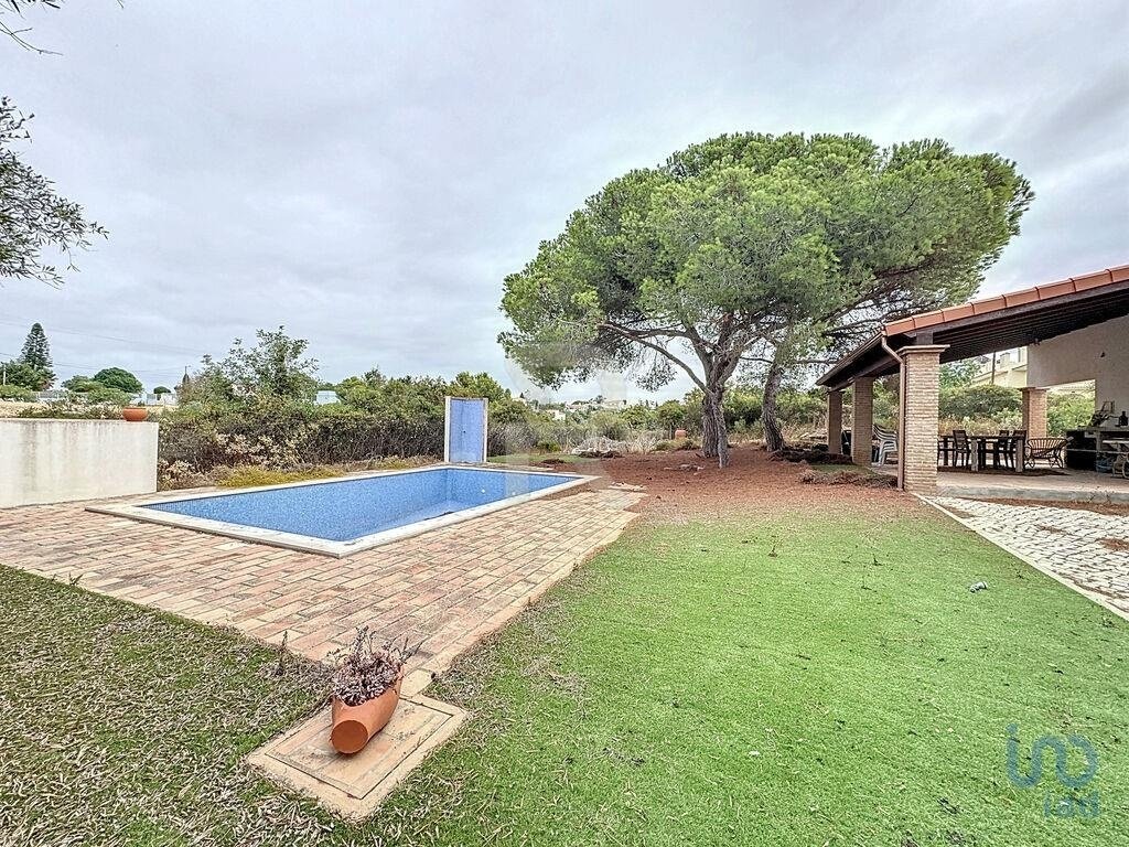 3 bedrooms Villa in Lagoa, Portugal No. 109481