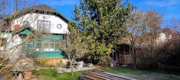 Дом с 7 комнатами в Тулльнербах, Австрия № 132656 25