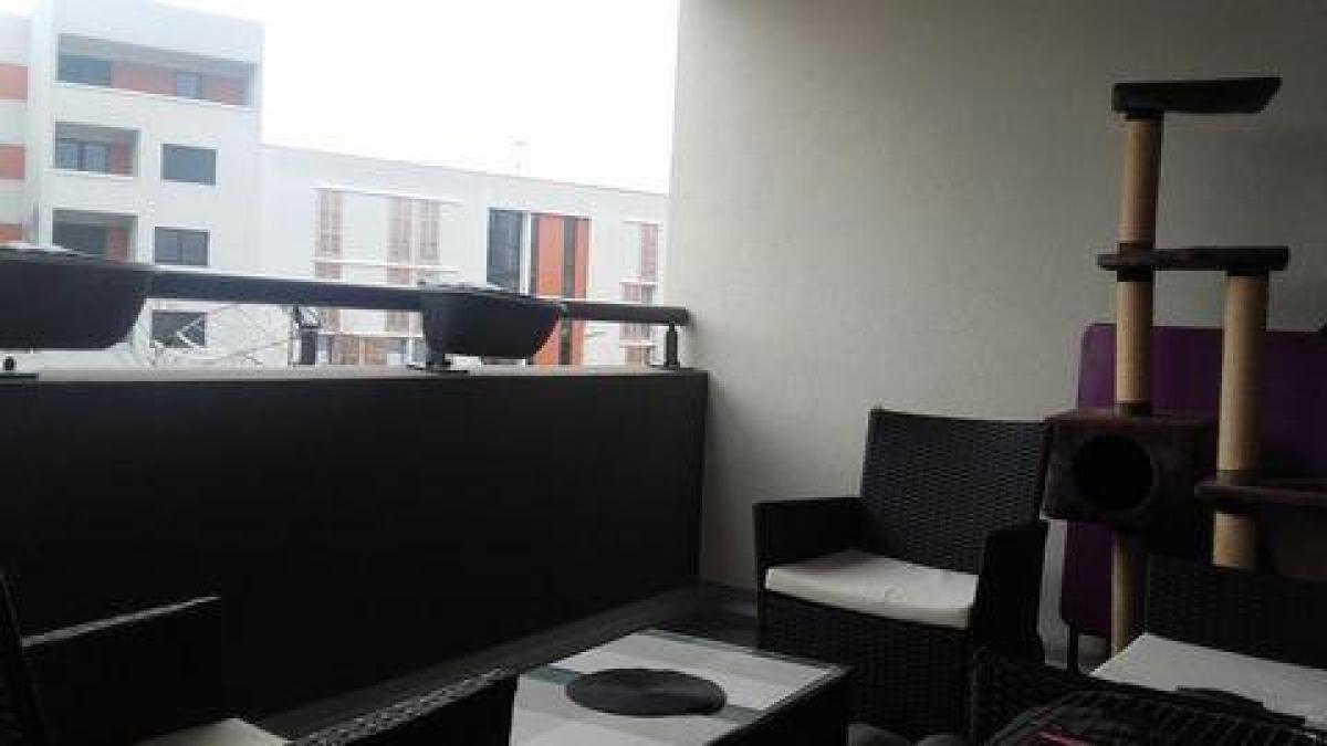 2 bedrooms Apartment in Dijon, France No. 5336