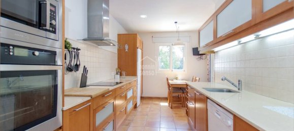 4 Schlafzimmer Villa in Binibeca, Spain, Nr. 5749 10