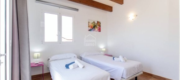 4 Schlafzimmer Villa in Binibeca, Spain, Nr. 5749 4