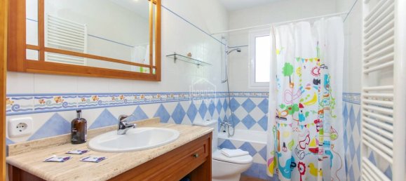4 Schlafzimmer Villa in Binibeca, Spain, Nr. 5749 6